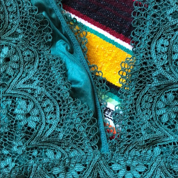 Victoria’s Secret Lace Bralette - Picture 3 of 3